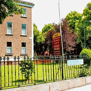 Hotel Morehampton Townhouse, Dublin
